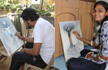 Mumbai: Artists centre conducts winter art camp in Virar